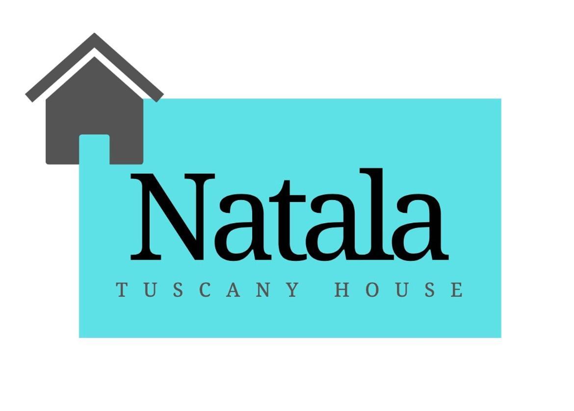 Вилла Casa Natala Баньи-ди-Лукка Экстерьер фото
